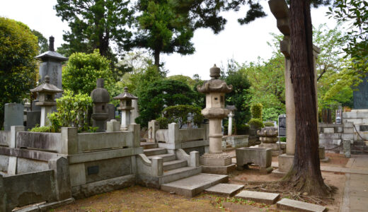 熊本のお墓じまいの相場は？