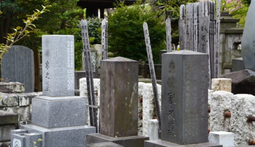 熊本のお墓修理の相場は？